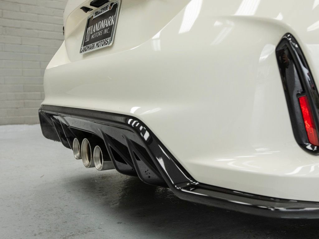 Used 2024 Honda Civic Type R image 37