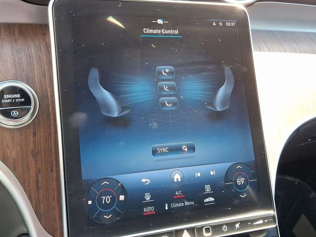 Used 2024 Mercedes-Benz GLC 300 4MATIC image 15