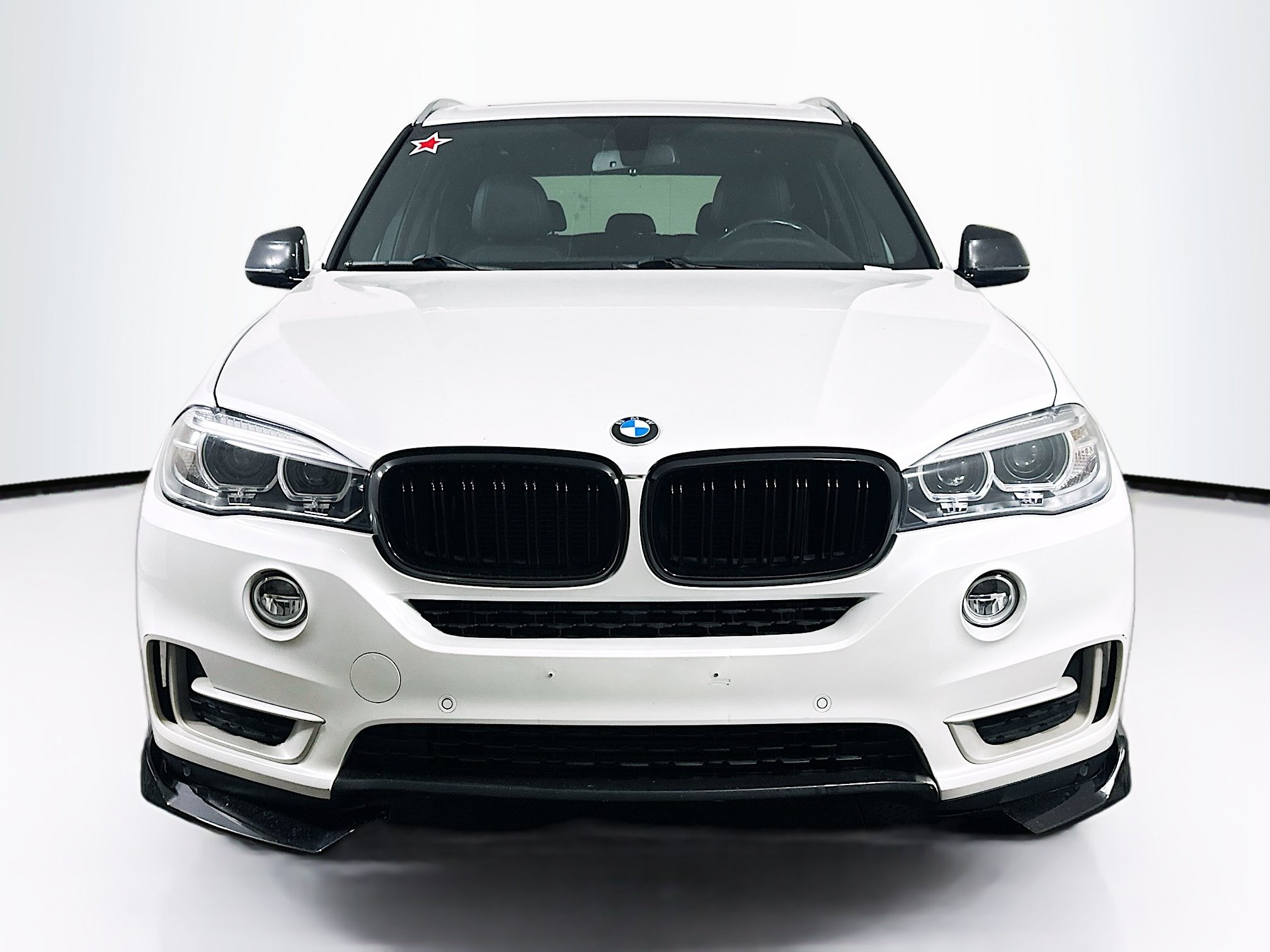 Used 2018 BMW X5 xDrive35d AWD/4WD image 2