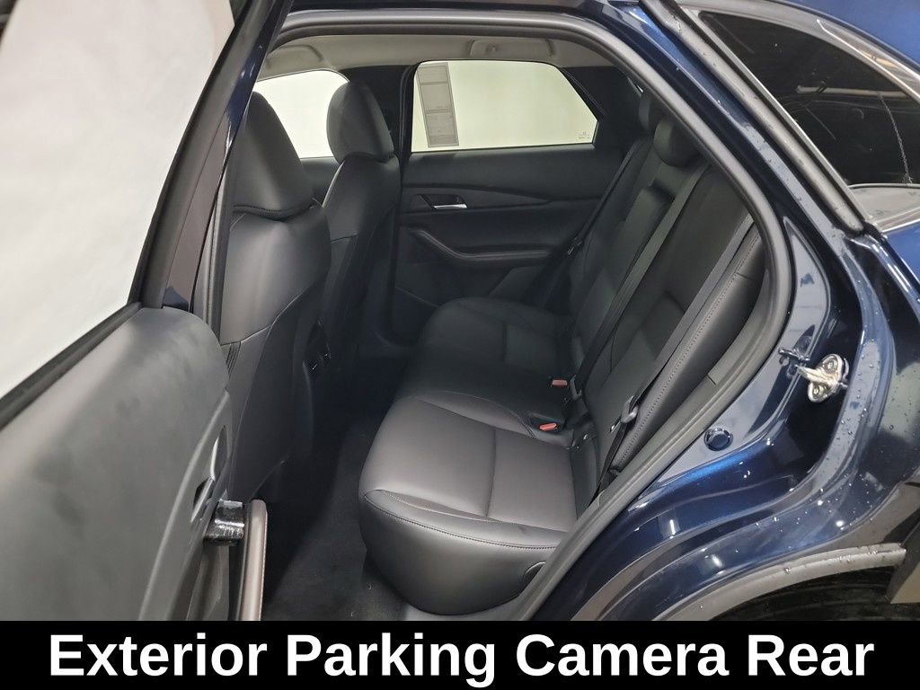 New 2025 MAZDA CX-30 AWD 2.5 S w/ Premium Package image 11