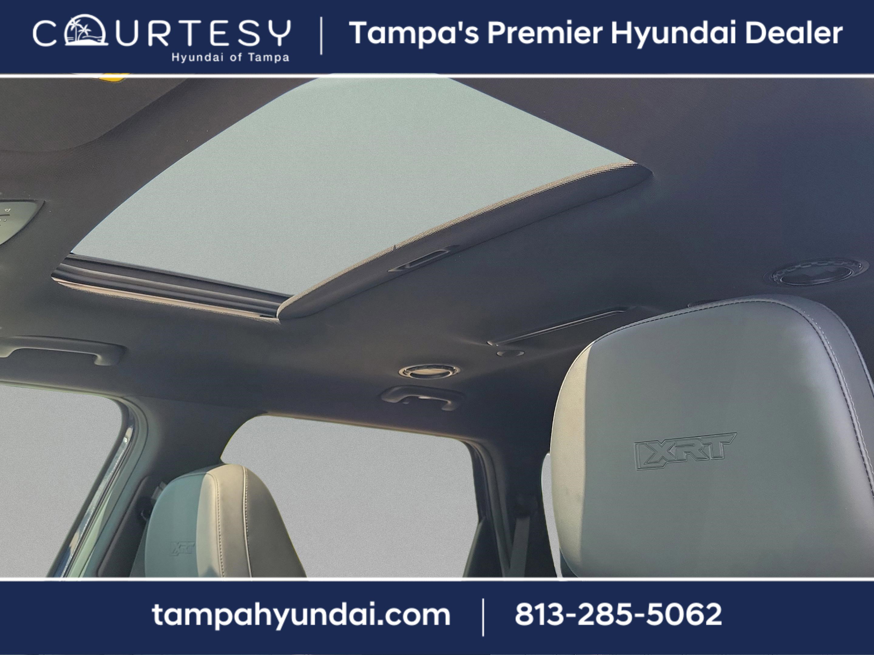 New 2026 Hyundai Palisade XRT Pro image 37