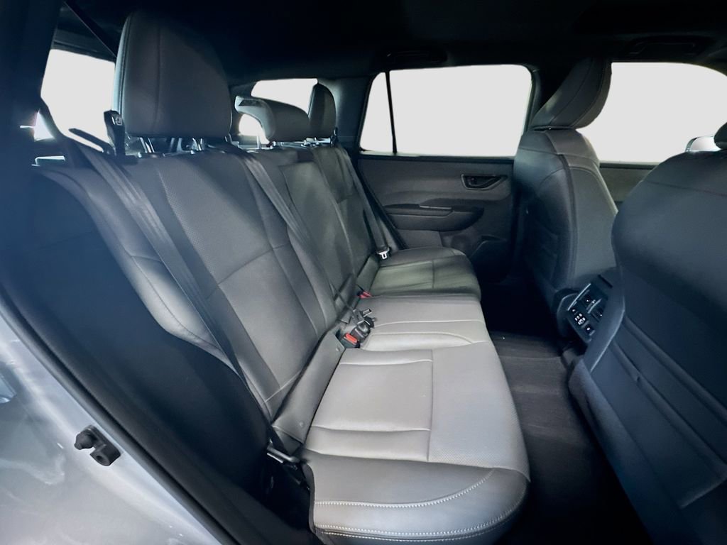 New 2026 Subaru Outback Limited image 27