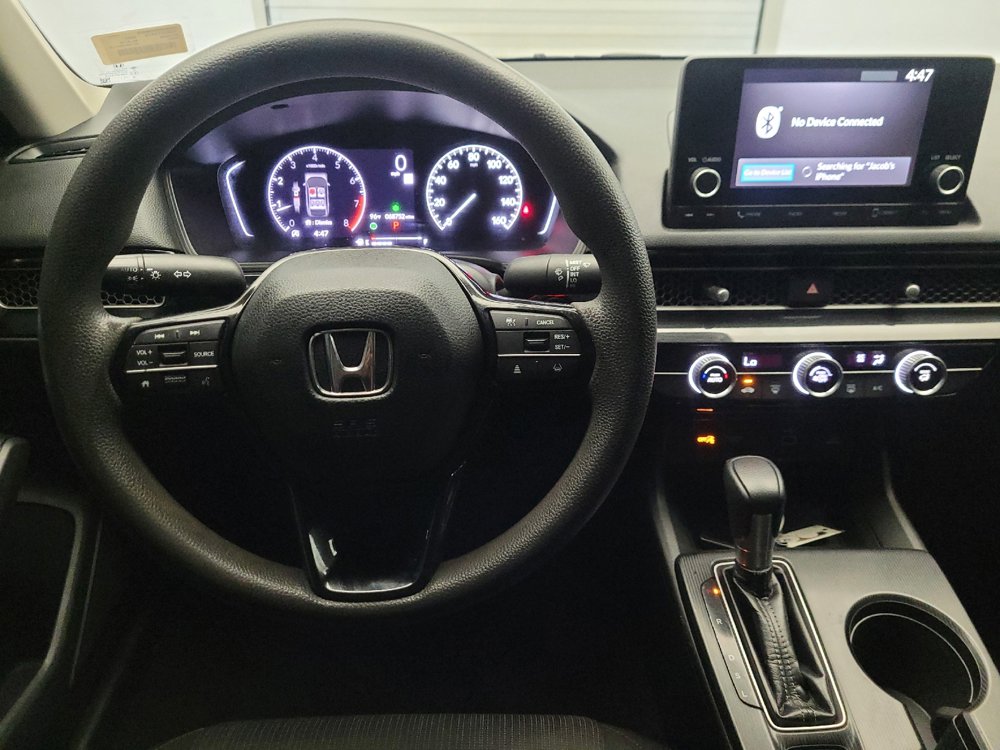 Used 2022 Honda Civic LX image 22