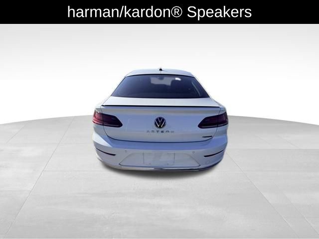 Used 2023 Volkswagen Arteon SEL Premium AWD/4WD image 6