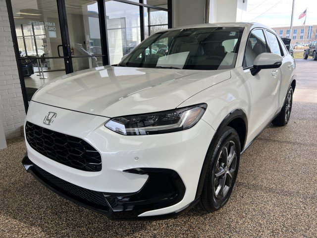 Used 2024 Honda HR-V EX-L image 5