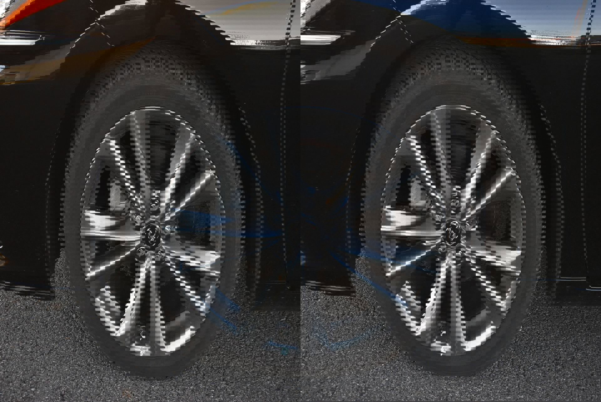 Used 2021 Lexus ES 350 F Sport w/ Accessory Package 2 image 11