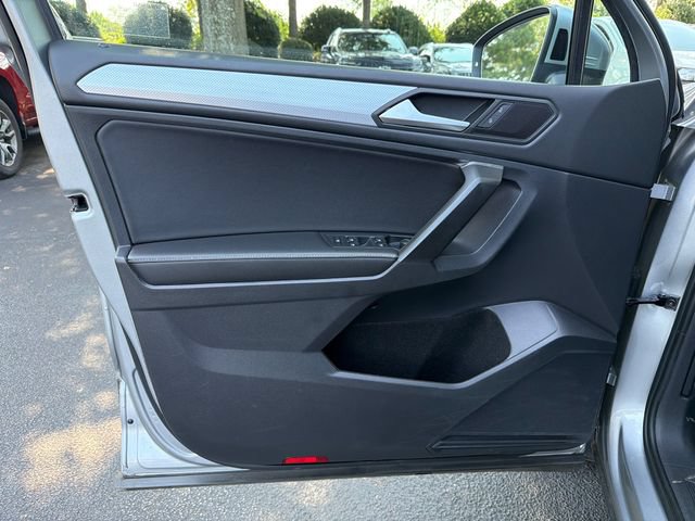 Used 2022 Volkswagen Tiguan S FWD image 10