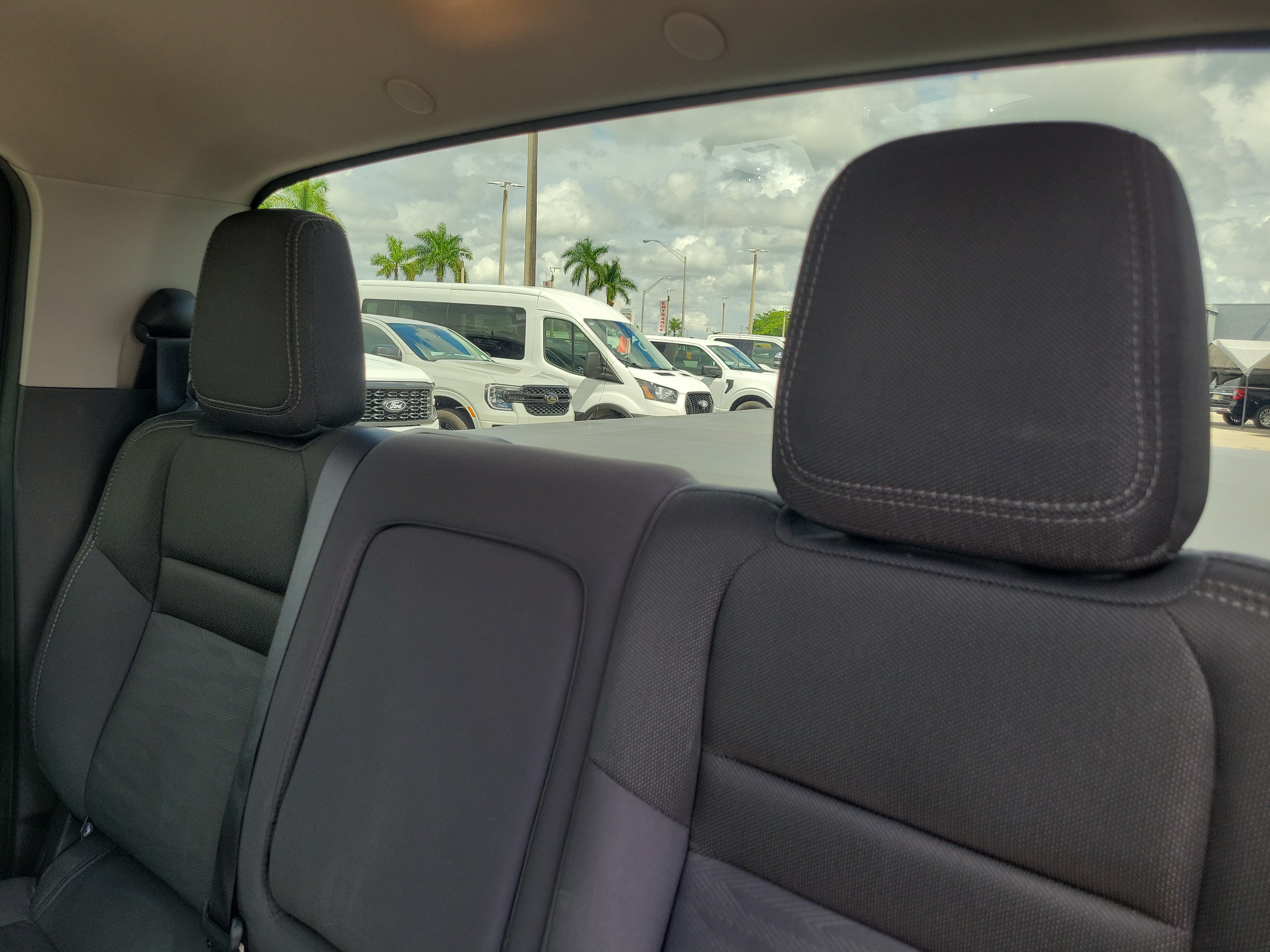 Used 2023 Nissan Frontier SV AWD/4WD image 19