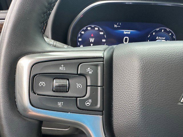 Certified 2024 Chevrolet Tahoe Premier image 21