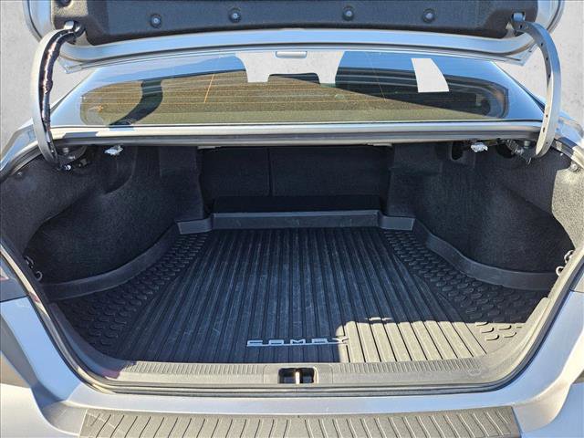 Used 2025 Toyota Camry XSE image 7