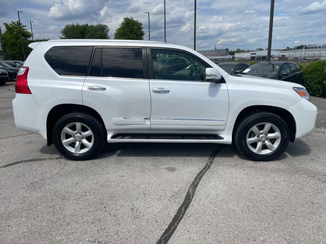 Used 2013 Lexus GX 460 w/ Comfort Plus Pkg image 6