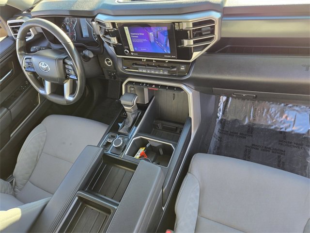 Used 2024 Toyota Tundra SR5 image 15