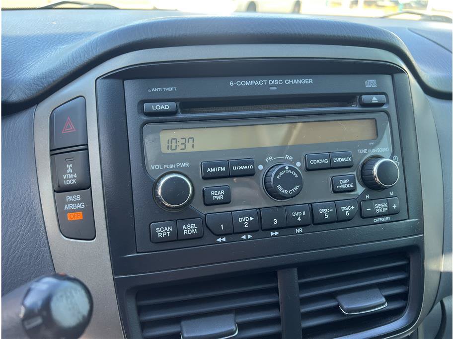Used 2006 Honda Pilot EX-L image 20