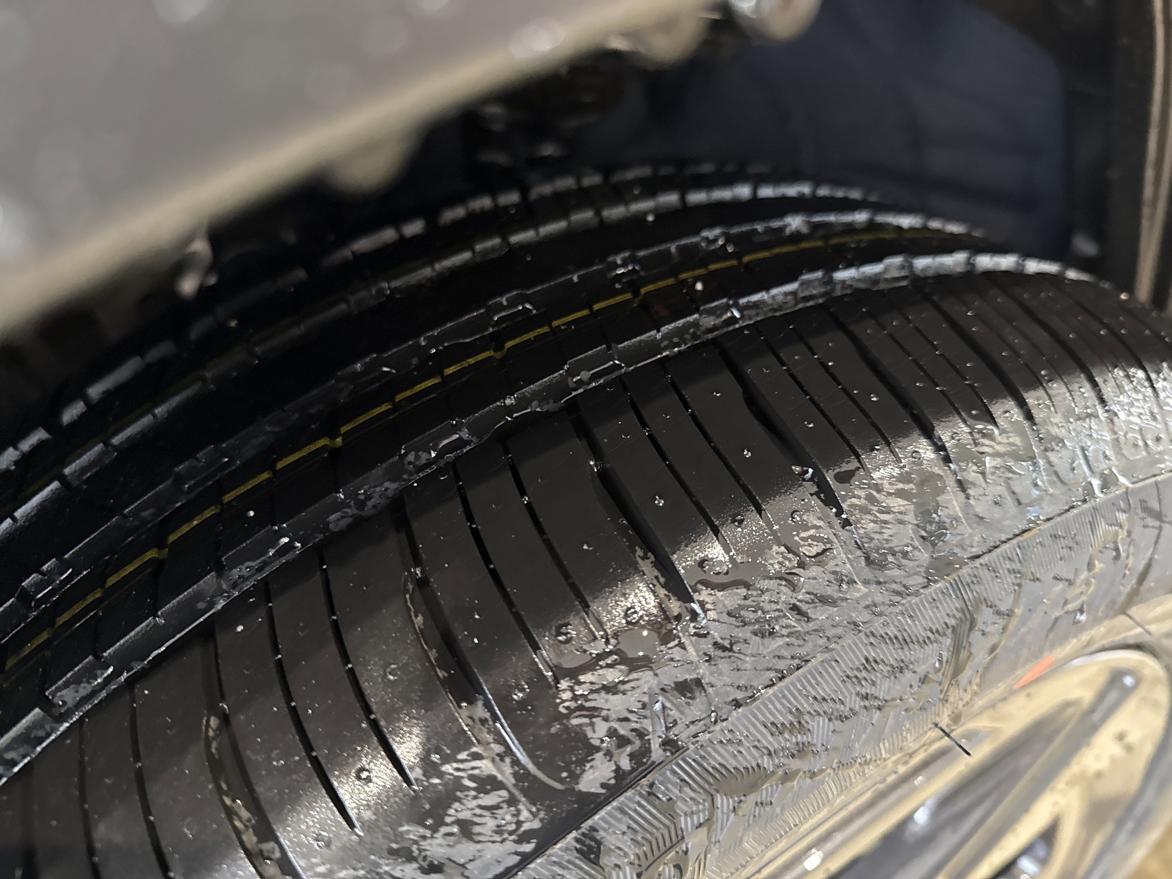 New 2026 Subaru Crosstrek 2.5i Sport image 28