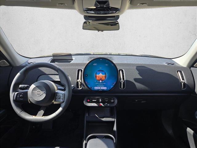 Certified 2025 MINI Cooper Countryman S image 13
