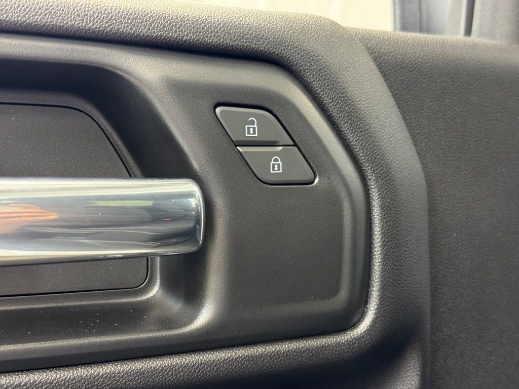 New 2025 GMC Sierra 3500 Pro image 10