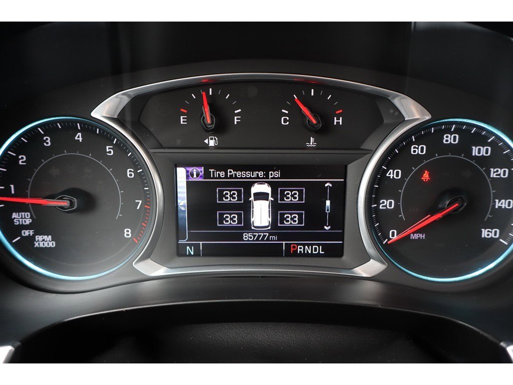 Used 2019 Chevrolet Traverse Premier w/ LPO, Blackout Package image 39