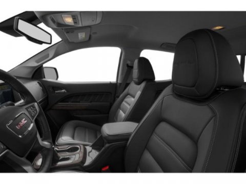Used 2021 GMC Canyon Denali image 12