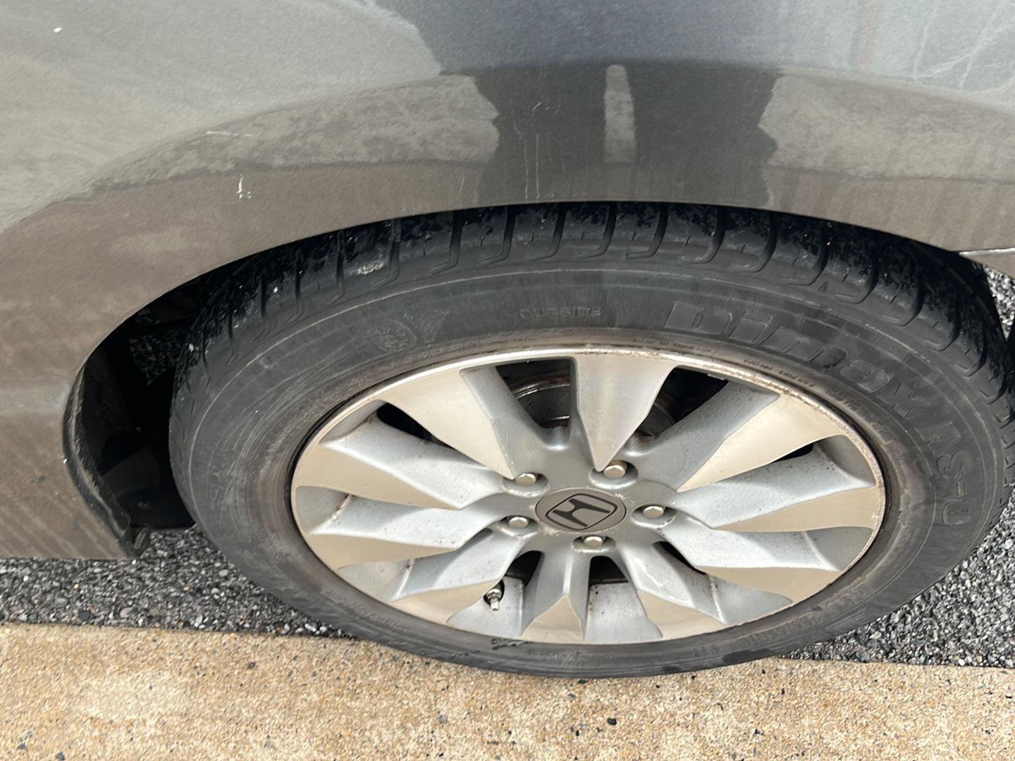 Used 2010 Honda Civic EX image 6