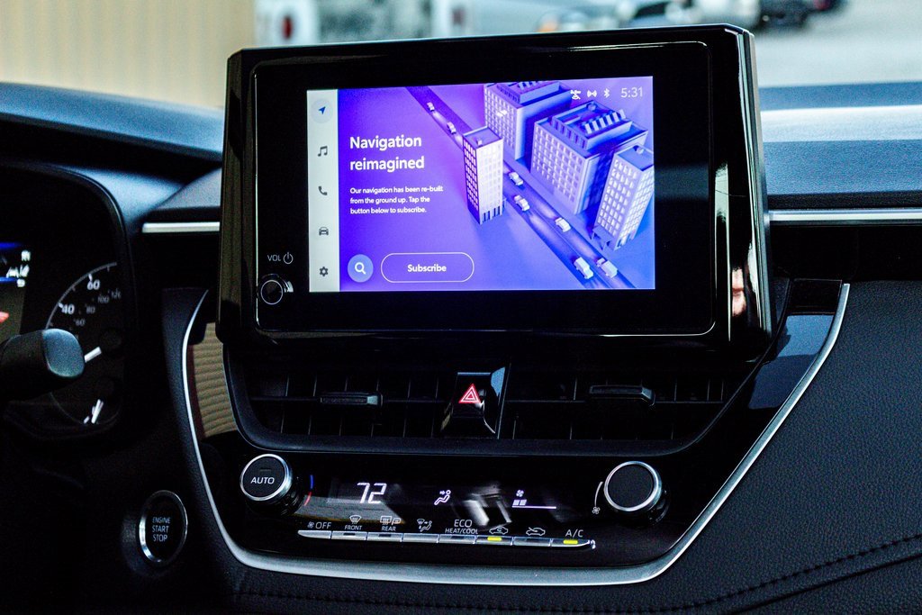 Used 2023 Toyota Corolla SE image 13