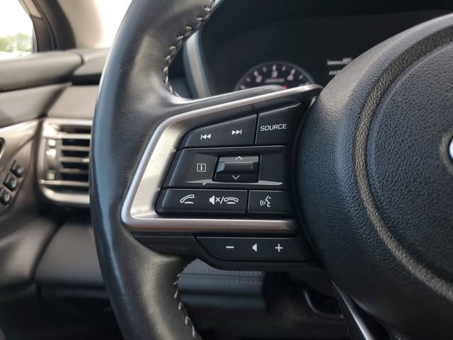 Certified 2023 Subaru Outback Touring XT AWD/4WD image 25