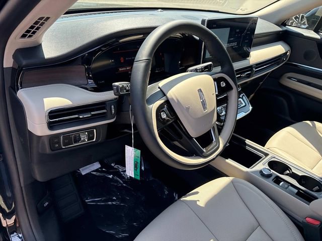 New 2025 Lincoln Corsair Grand Touring w/ Jet Appearance Package image 26