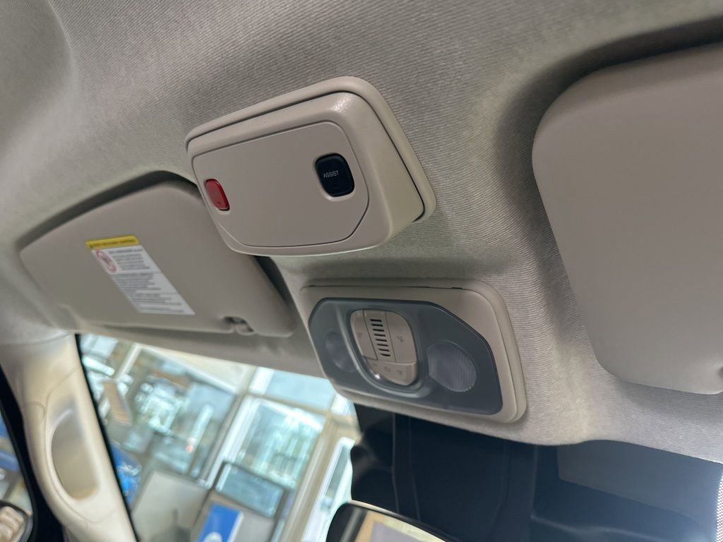 Used 2024 RAM ProMaster 2500 image 22