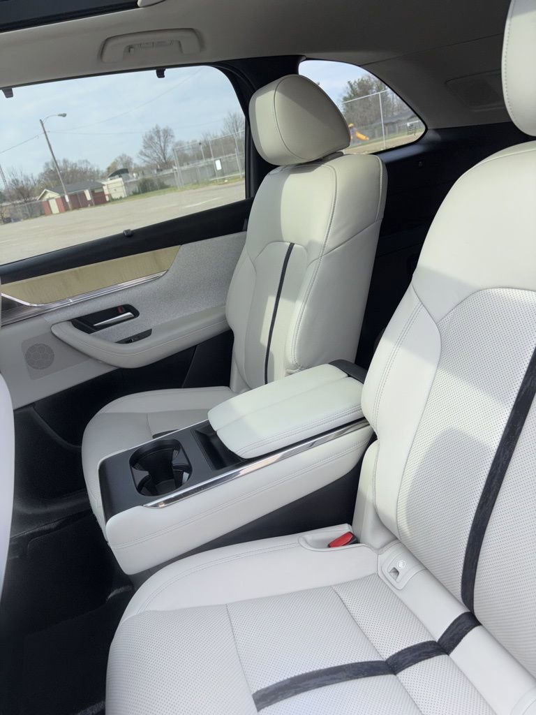 Used 2024 MAZDA CX-90 3.3 Turbo S w/ Premium Plus image 34