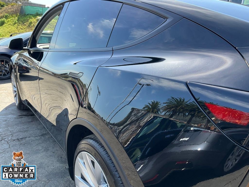 Used 2026 Tesla Model Y AWD image 89