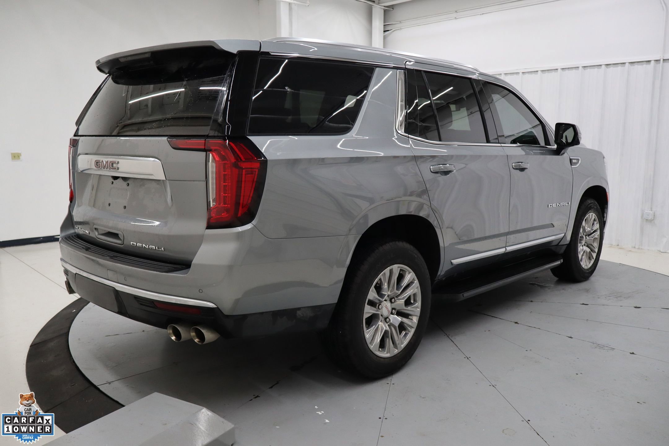 Used 2024 GMC Yukon Denali image 4