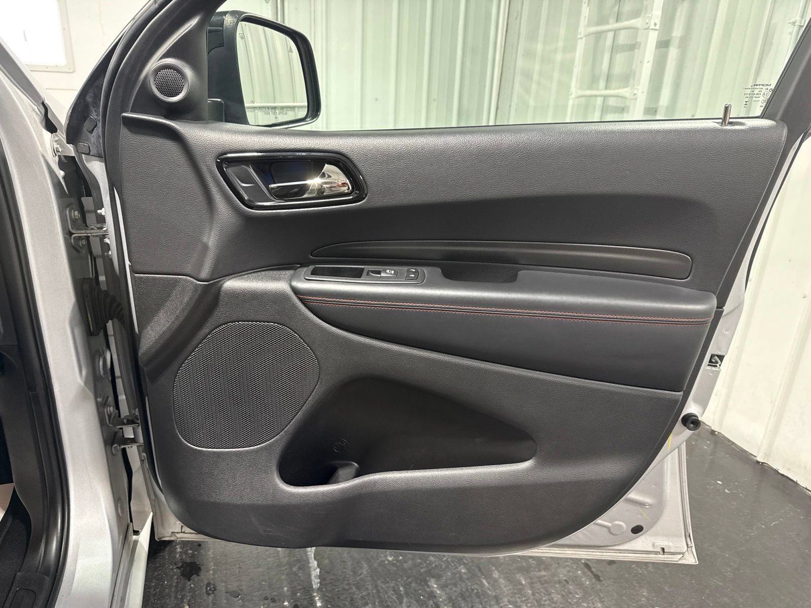 Used 2024 Dodge Durango GT AWD/4WD image 12