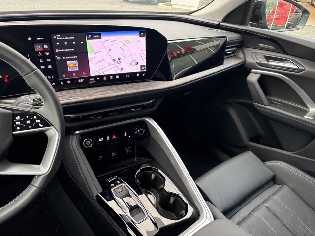 New 2025 Audi Q5 2.0T Premium Plus image 30