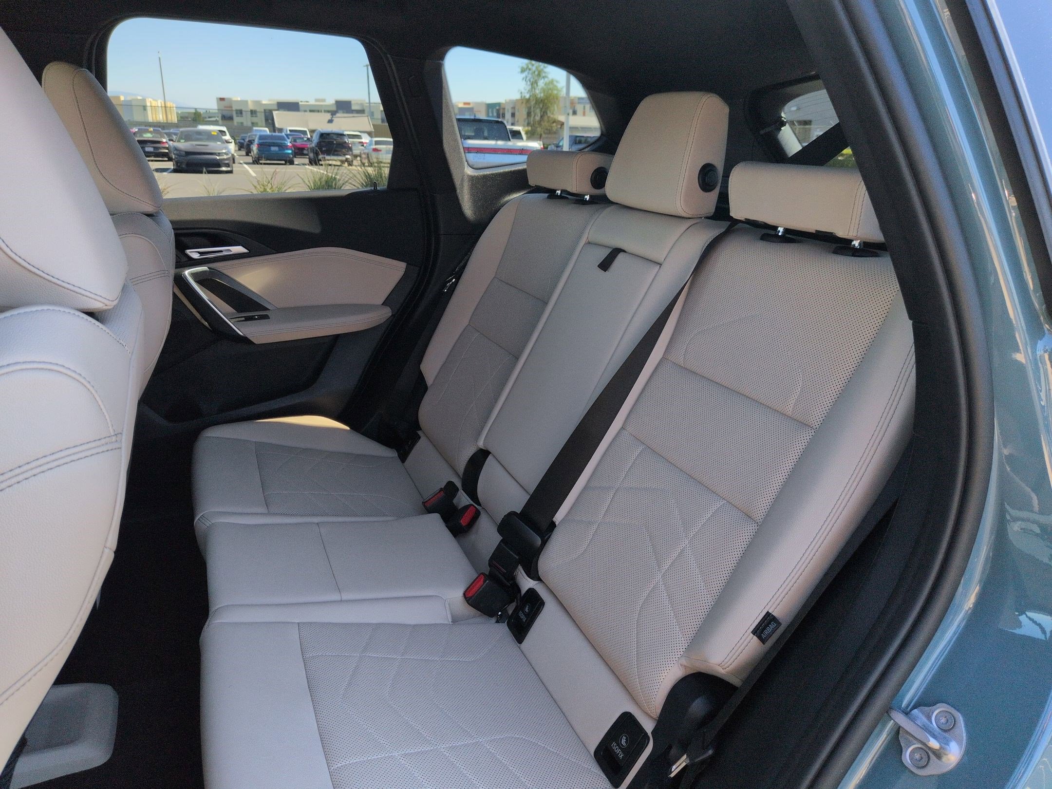 Used 2023 BMW X1 xDrive28i w/ M Sport Package image 31