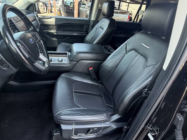 Used 2021 Ford Expedition Platinum AWD/4WD image 23