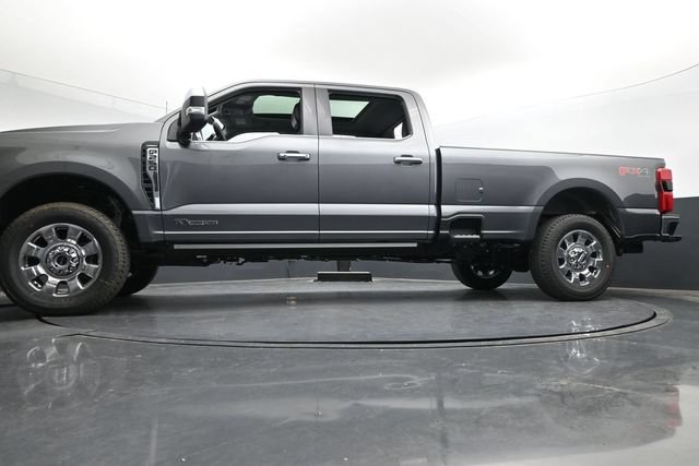 Used 2025 Ford F250 Lariat w/ Lariat Ultimate Package AWD/4WD image 33