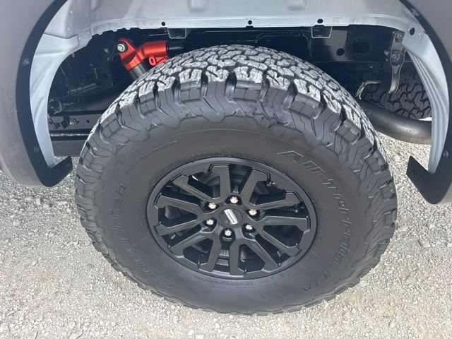 Used 2025 Ford F150 Raptor AWD/4WD image 30