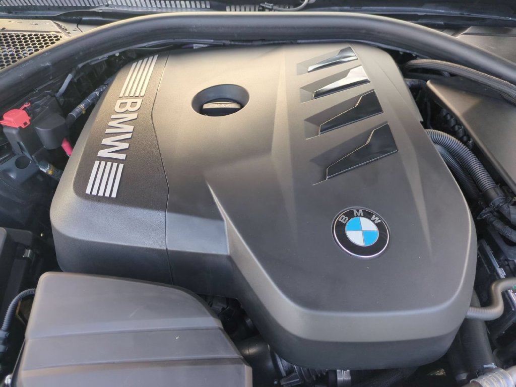 Used 2026 BMW 330i xDrive Sedan AWD/4WD image 33