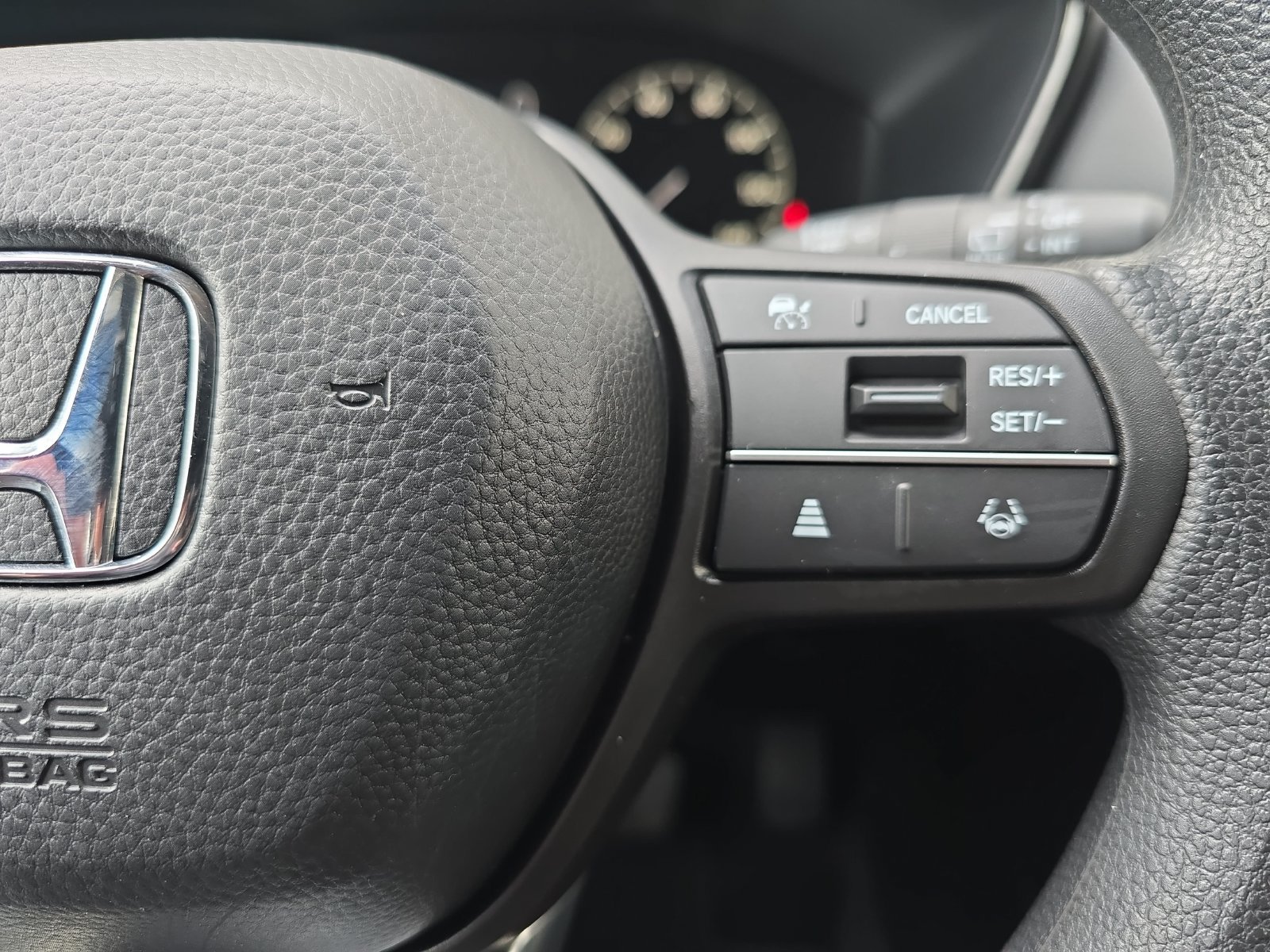 Certified 2024 Honda CR-V EX image 17