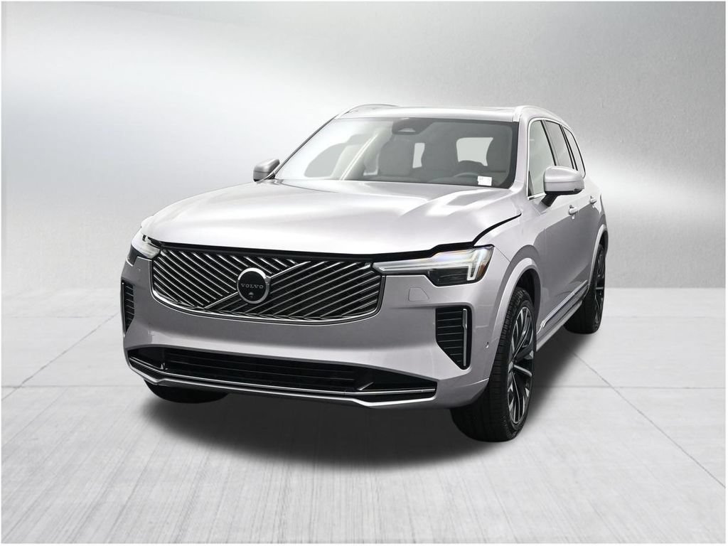 New 2026 Volvo XC90 B6 Plus w/ Protection Package Premier AWD/4WD image 8