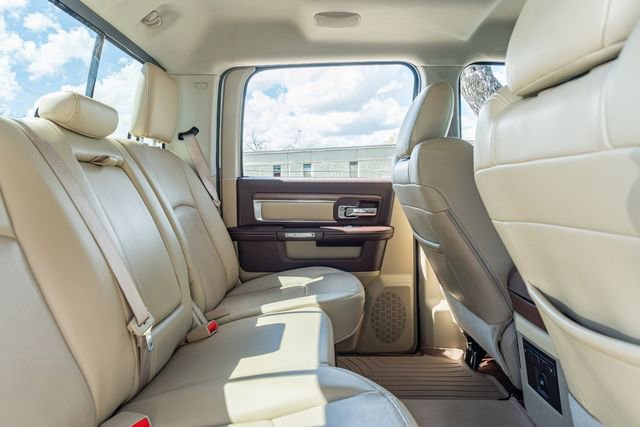 Used 2014 RAM 2500 Laramie w/ Convenience Group image 42