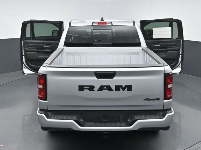 New 2026 RAM 1500 Express AWD/4WD image 50