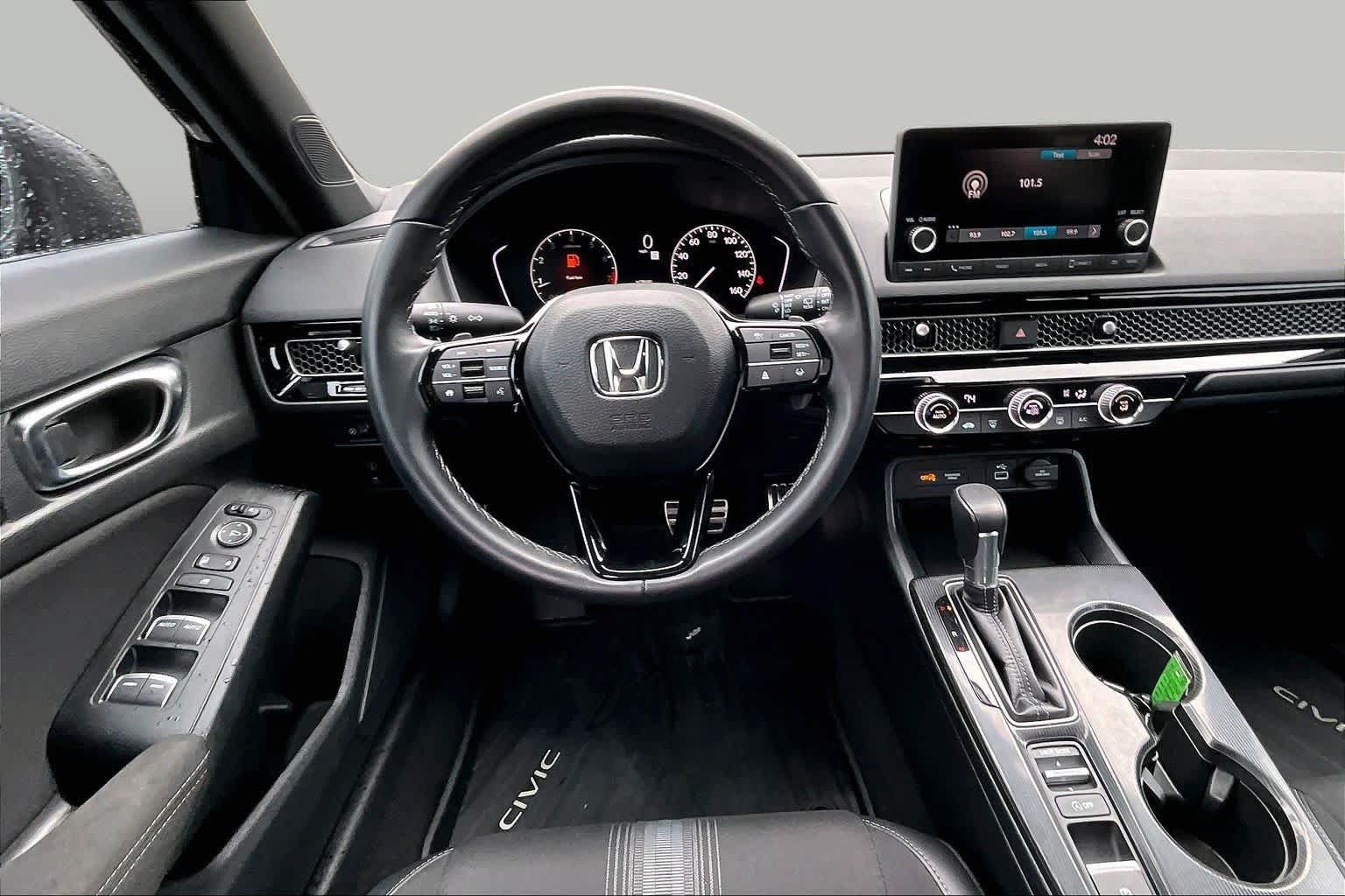 Used 2024 Honda Civic Sport image 38