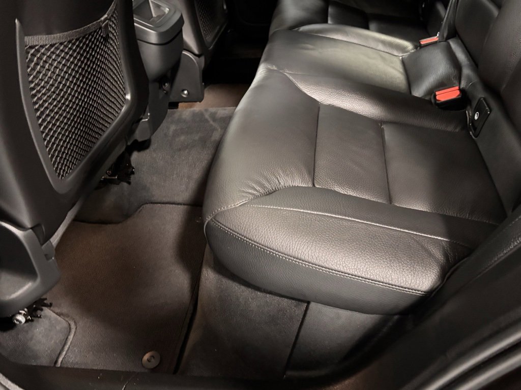 Certified 2025 Volvo XC60 B5 Plus image 20