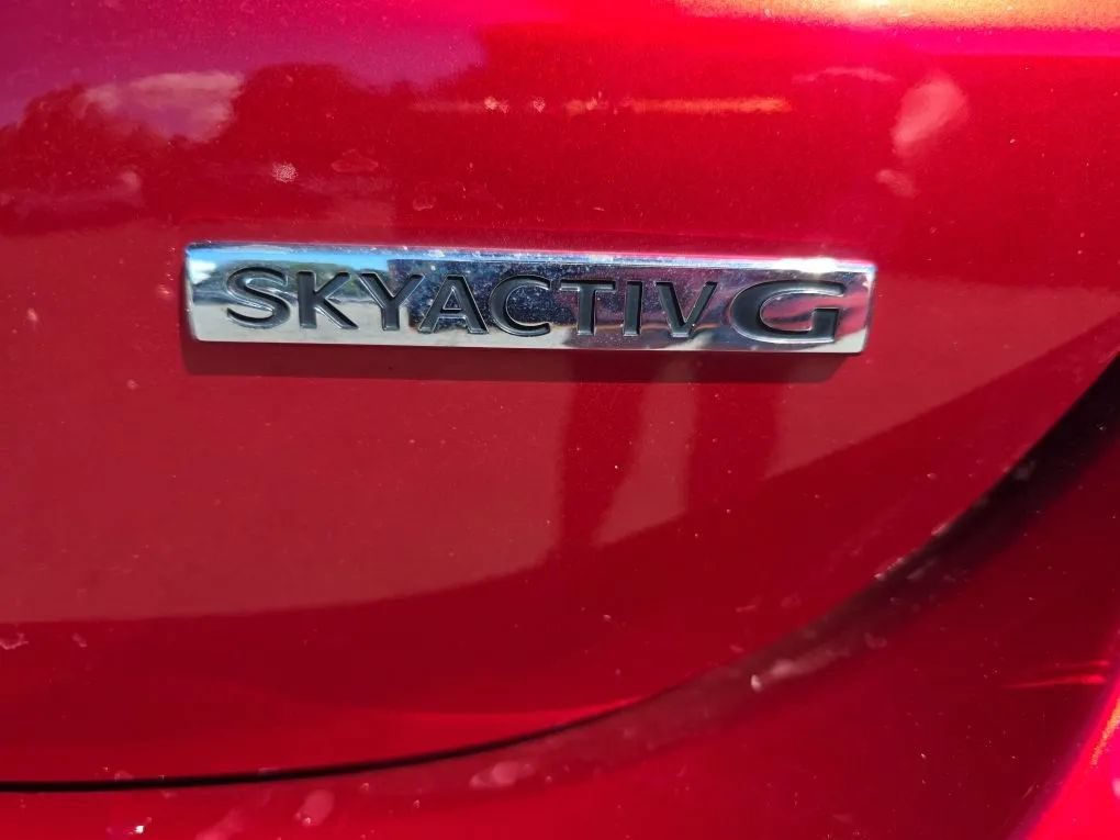 Used 2019 MAZDA MAZDA6 Grand Touring Reserve FWD image 17