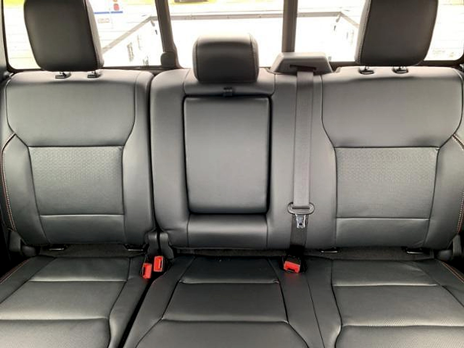 New 2024 Ford F250 Lariat w/ Lariat Ultimate Package image 30