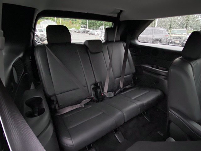 Used 2026 Hyundai Palisade SEL AWD/4WD image 25