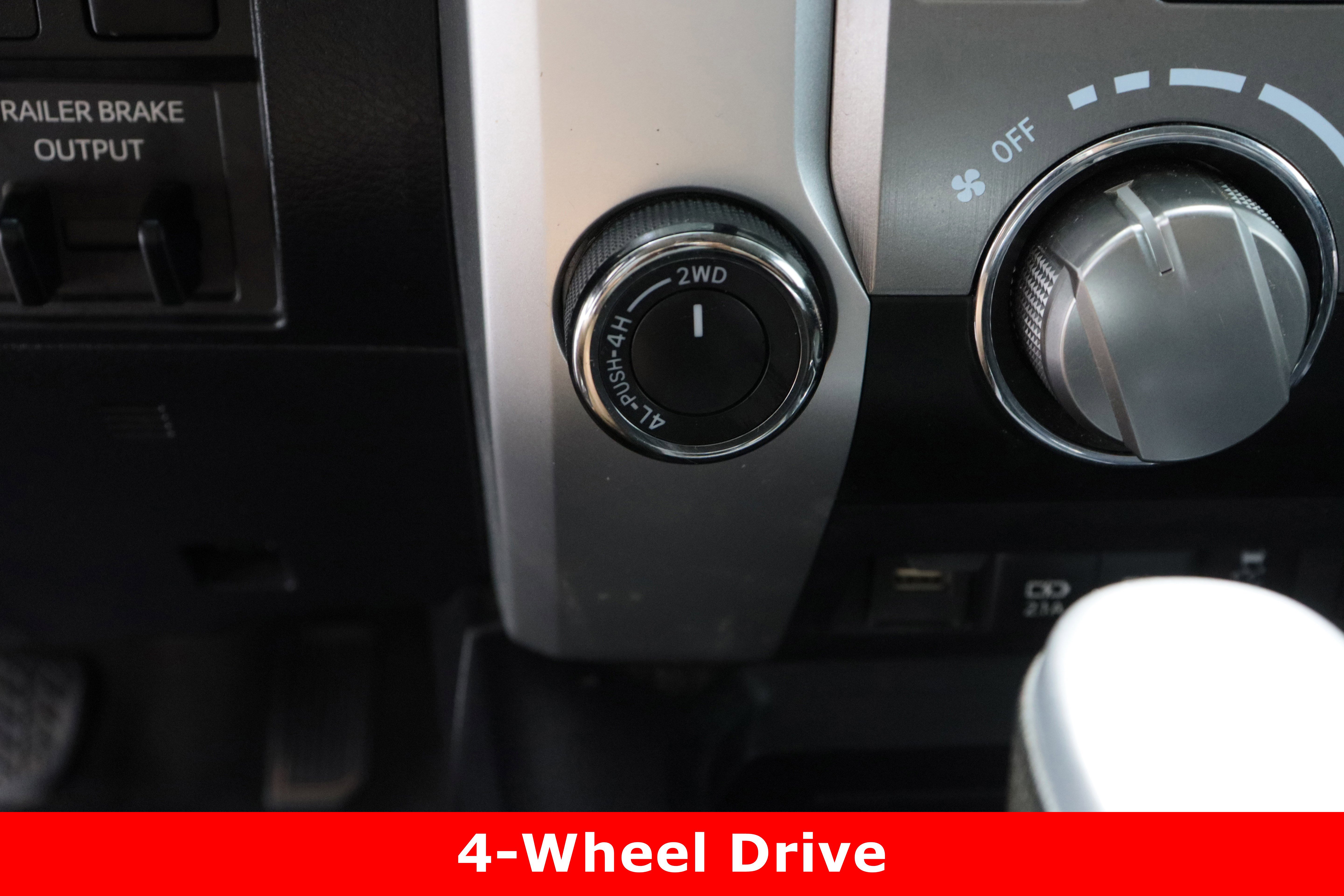 Used 2021 Toyota Tundra SR5 image 21