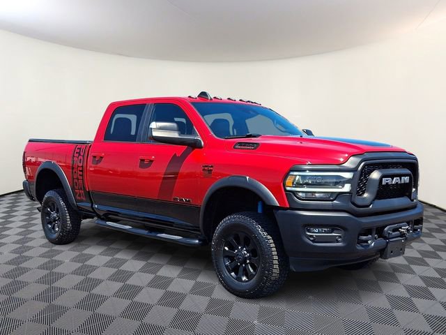 Used 2019 RAM 2500 Power Wagon