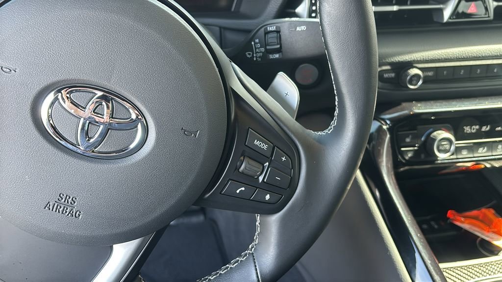 Used 2026 Toyota Supra Premium w/ Driver Assist Package image 21