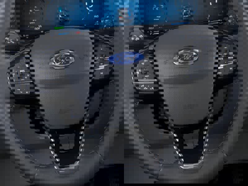 New 2025 Ford Escape SE image 12